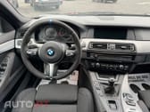 BMW 525 d Pack M