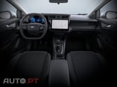 Ford Puma 1.0 EcoBoost Hybrid TITANIUM
