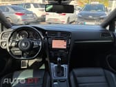 Volkswagen Golf 2.0 TSi R DSG