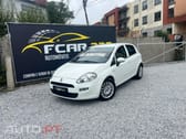 Fiat Punto 1.3 M-jet