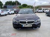 BMW 320 d Line Sport Auto