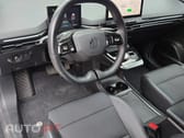 MG MG4 64 kWh Luxury