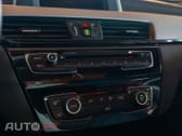 BMW X1 16 d sDrive