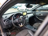 Mercedes-Benz CLA 200 d Shooting Brake Urban Aut.