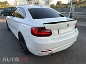 BMW 218 d Aut. M Sport