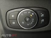 Ford Focus Focus SW 1.0 EcoBoost MHEV Active X Aut.