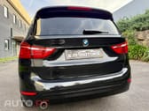 BMW 216 d 7L Line Sport