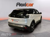 Peugeot 3008 1.5 BlueHDi GT Line EAT8