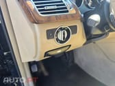 Mercedes-Benz CLS 350 Outro