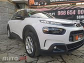 Citroen C4 Cactus 1.5 BlueHDI  Feel