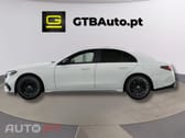 Mercedes-Benz E 300 I.V.A DEDUTIVEL e AMG-Sport 