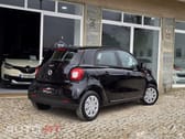 Smart ForFour 1.0 Passion 71