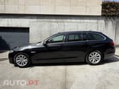 BMW 520 d Line Luxury Auto