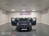 Renault Clio 1.5 dCi Limited