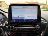 Ford Puma 1.0 EcoBoost MHEV ST-Line Aut.