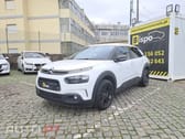 Citroen C4 Cactus 1.2 PureTech Shine