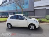 Nissan Micra TEKNA