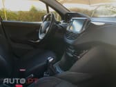 Peugeot 208 PureTech 82 Start & Stop Allure