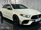 Mercedes-Benz A 45 AMG S 4Matic+
