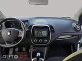 Renault Captur 0.9 TCE Exclusive
