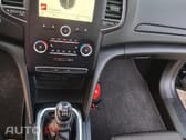Renault Mégane 1.5 dCi Limited EDC
