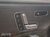 Mercedes-Benz CLA 250 e 8G-DCT Edition AMG Line