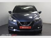 Nissan Micra IG-T 66 kW (90 CV) S&S Silver Feel