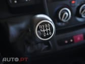 Opel Movano L4H2 3.5T 2.3 CDTi RD