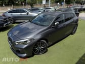 BMW M135 xDrive