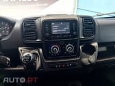 Citroen Jumper  2.2 Bluehdi 140 cv L2H2