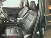 MG ZS 1.5 Hybrid+ Luxury