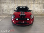 MINI Cabrio Cooper S