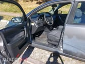 Chevrolet Aveo Chevrolet Aveo 1.2 GPL