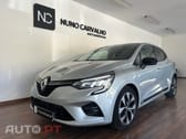 Renault Clio 1.0 TCe Evolution Bi-Fuel