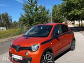 Renault Twingo Gt Sport