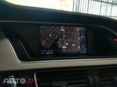Audi Cabriolet 2.0 TDi S-line