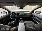 Nissan Ariya 87 kWh Advance