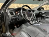 Volvo V60 V60 1.6 DRIVe | Nacional | Muito Económico