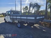 Ford Transit Custom Transit