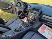 Mercedes-Benz SLK 200 KOMPRESSOR