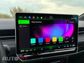 Volkswagen Id.7 Tourer 82kWh 1st