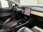 Tesla Model 3 Standard Range Plus RWD