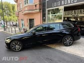 Volvo V60 2.0 T6 AWD TE Inscription Expression