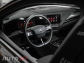 Opel Astra Sports Tourer 1.5 D GS Line Aut.