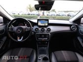 Mercedes-Benz GLA 180 CDI 7G-DCT Edition 1