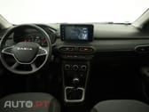 Dacia Sandero Sandero 1.0 ECO-G Stepway Extreme Bi-Fuel