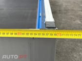 Iveco Daily CAIXA DE CARGA 6100 MM