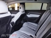 Peugeot 508 SW 1.6 Hybrid Allure e-EAT8