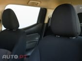 Mitsubishi L200 2.4 DI-D CD Invite 4WD