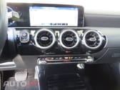 Mercedes-Benz A 180 d Business Solutions Aut.